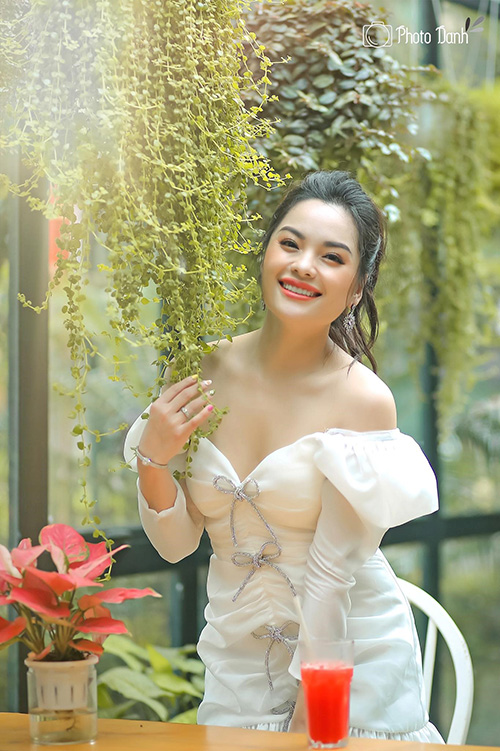 Tâm huyết chia sẻ về “Thức tỉnh tính nữ” dành cho phụ nữ của Julia Nguyễn - 3