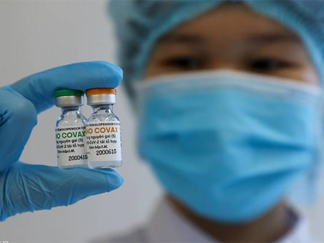 Thời trang Hi-tech - Việt Nam khuyến khích nhà cung cấp của Apple tiêm vacxin COVID-19 cho công nhân