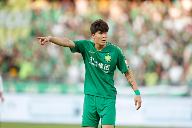 Juventus chiêu mộ "quái thú" 1m90: Bạn thân Son Heung Min "khủng" cỡ nào? - 3