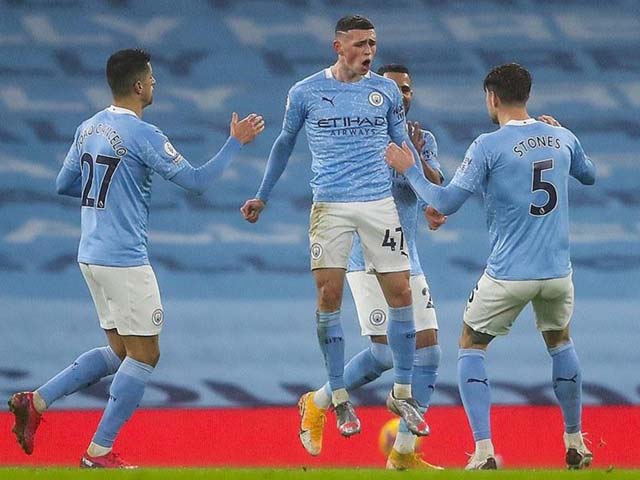 Bóng đá - Man City tính “thanh trừng” 7 SAO bất mãn, dọn đường đón Kane - Ramos