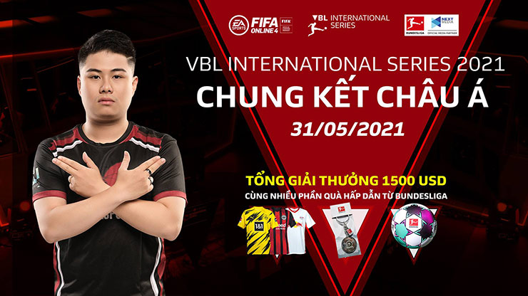 Vòng chung kết châu Á VBL International Series 2021: Đại diện Việt Nam giành ngôi Á quân - 3