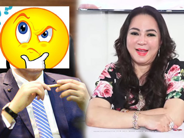 Đời sống Showbiz - Người đàn ông khoe bán 3.000 chiếc TV được bà chủ Đại Nam nhắc tên trong livestream tối 31/5 là ai?