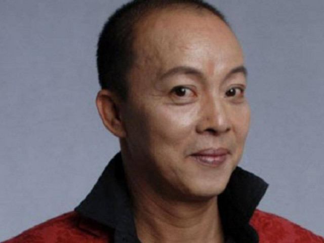 Đời sống Showbiz - Bị chỉ trích nói tục tĩu, NSƯT Đức Hải lên tiếng kêu oan