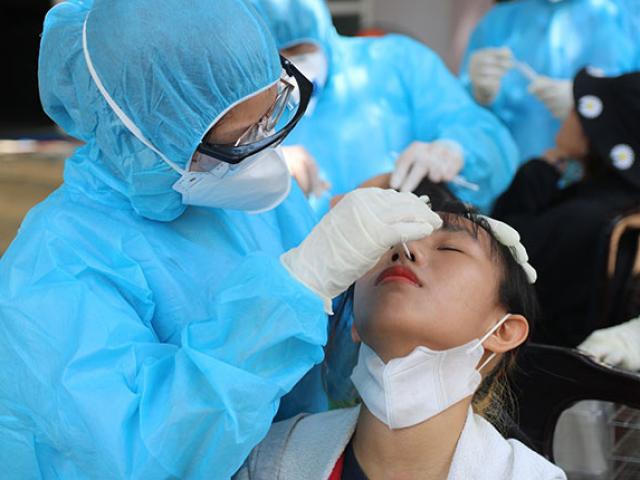 Tin tức trong ngày - Trưa 2/6, thêm 48 ca COVID-19 lây nhiễm trong nước tại 3 tỉnh/thành