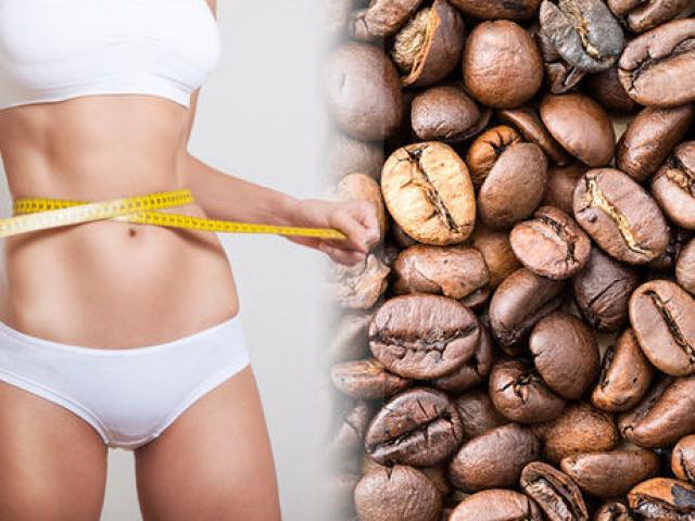 Làm đẹp - Khoa học chứng minh thức uống khoái khẩu này giúp giảm cân cực tốt