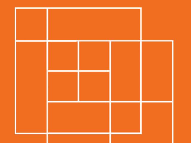 Giáo dục - du học - Nhìn mỏi cả mắt cũng đếm không hết số hình vuông có trong bức tranh này