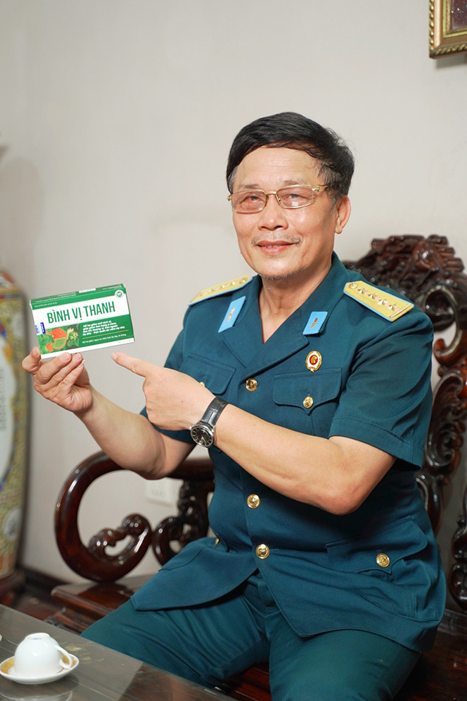 Giải quyết nỗi lo đau dạ dày với giải pháp từ thiên nhiên - 3