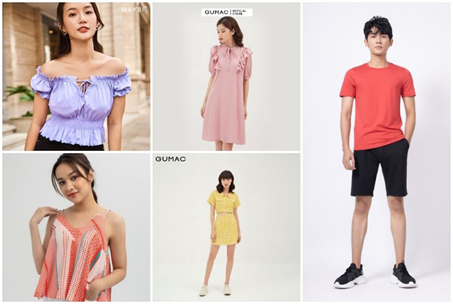 Top deal thấp "sốc" trong lễ hội mua sắm lớn nhất hè 6.6 của Lazada - 1