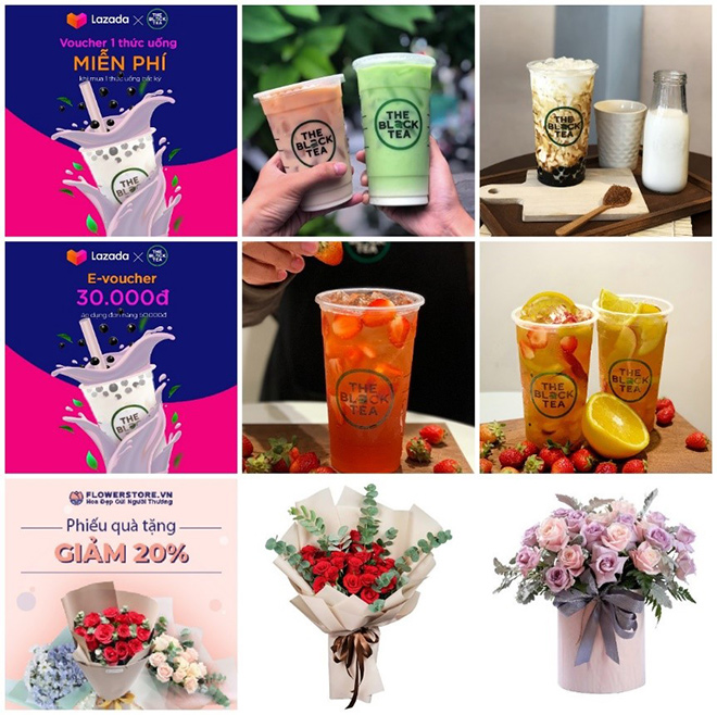 Top deal thấp "sốc" trong lễ hội mua sắm lớn nhất hè 6.6 của Lazada - 4