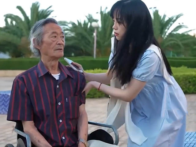 Cười 24H - Người đẹp tốt bụng và cái kết không thể ngờ tới