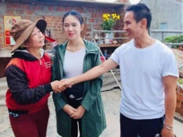 Giải trí - Vợ chồng "ông trùm" đẻ nhiều con nhất showbiz, gia tài khủng là ai?