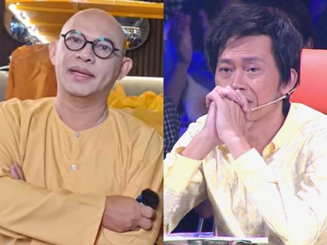 Giải trí - "Ông trùm" Thách thức danh hài: Hoài Linh buồn bã, không có tinh thần làm việc