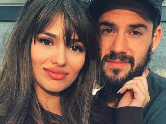 Bóng đá - Tin mới nhất bóng đá tối 2/6: Bạn gái Isco bị dọa giết