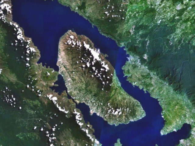 Phi thường - kỳ quặc - "Quái vật lửa" đang ngủ ở Đông Nam Á từng khiến loài người ngừng phát triển