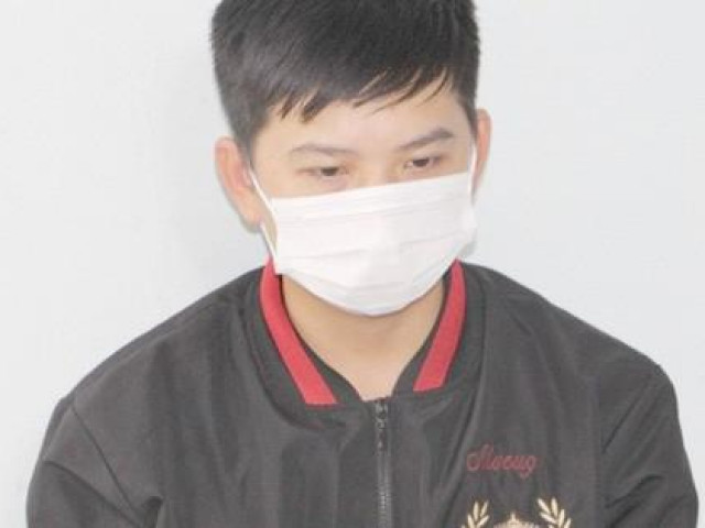 Pháp luật - Mê đỏ đen, gã trai lên mạng giả bán hàng đông lạnh để lừa tiền tỉ