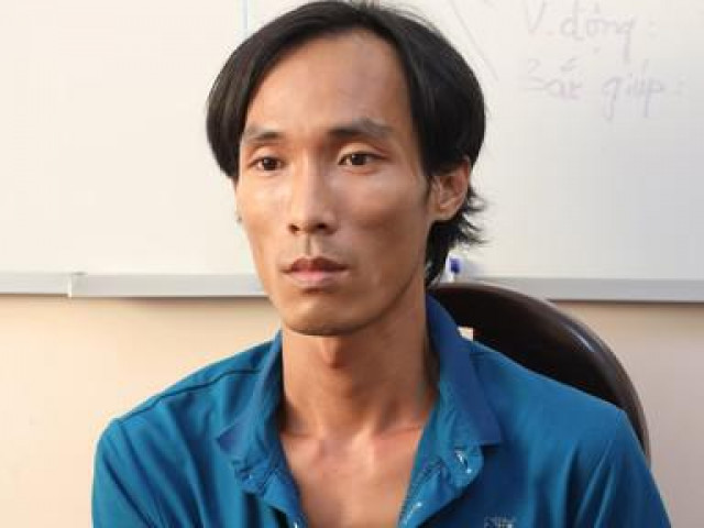 Pháp luật - Thanh niên dùng kéo đâm chết gái bán dâm sau cuộc "vui vẻ cho thiếu tiền"