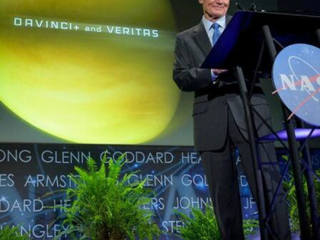 Thế giới - NASA đưa 2 tàu vũ trụ "tấn công" hành tinh song sinh của Trái Đất