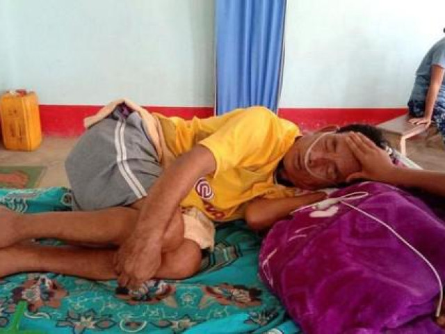 Đông Nam Á đối mặt nguy cơ dịch bệnh lây lan từ Myanmar