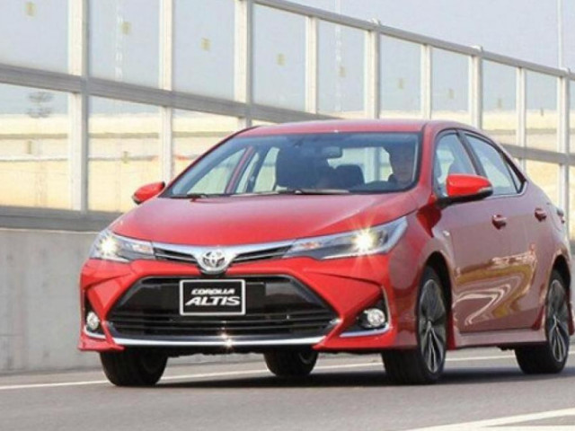 Ô tô - Chi tiết mức ưu đãi, giảm giá các mẫu ô tô hiện nay