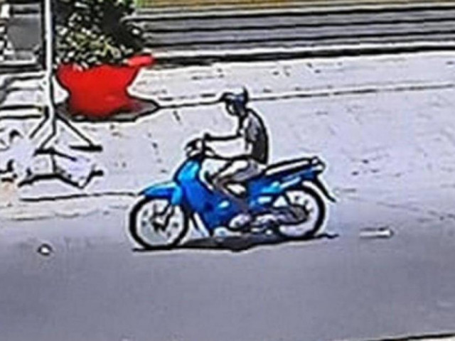 Pháp luật - Vì chiếc điện thoại 2 triệu, hung thủ đâm vào cổ chủ quán cà phê