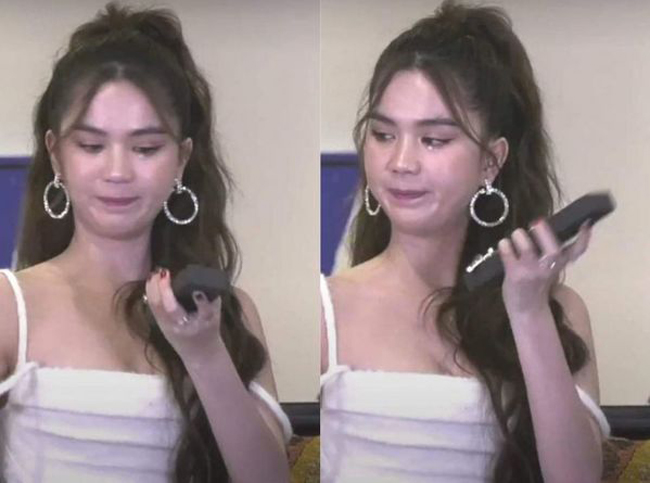 Thậm chí Ngọc Trinh còn bị soi một loạt nhược điểm khi sự thật về nhan sắc qua livestream hé lộ.
