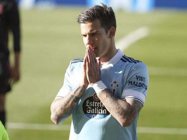 Bóng đá - SAO TBN từng khiến Barca hụt cúp La Liga bị nghi hiếp dâm, nguy cơ "xộ khám" 8 năm