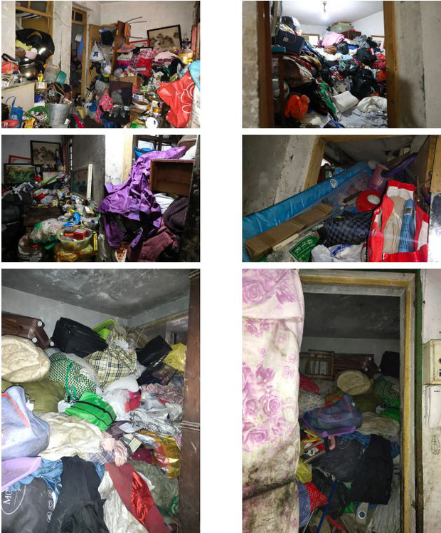 Người phụ nữ 10 năm đam mê nhặt rác, dân mạng choáng khi biết số tài sản bà sở hữu - 1