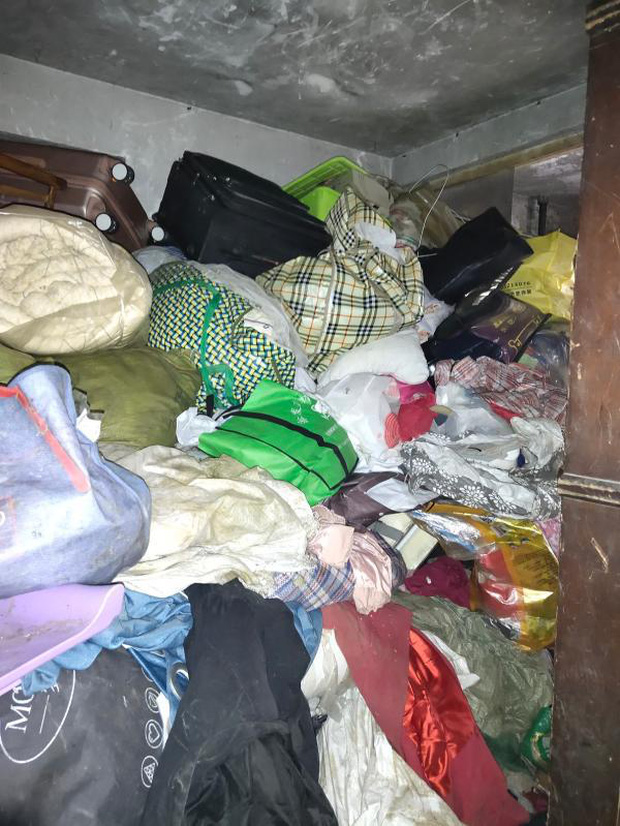 Người phụ nữ 10 năm đam mê nhặt rác, dân mạng choáng khi biết số tài sản bà sở hữu - 2