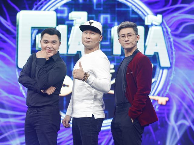 Giải trí - Các thành viên nhóm nhạc MTV “bóc phốt” nhau trên sóng truyền hình