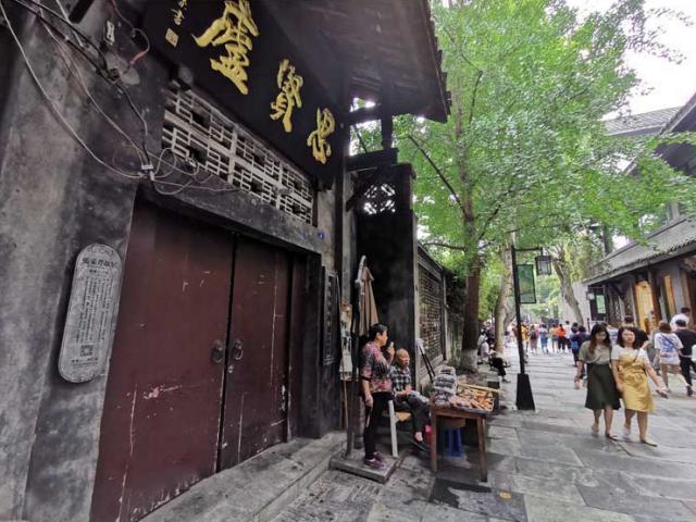 Du lịch - Danh thắng này 300 năm trước chỉ có giới quý tộc mới được vào