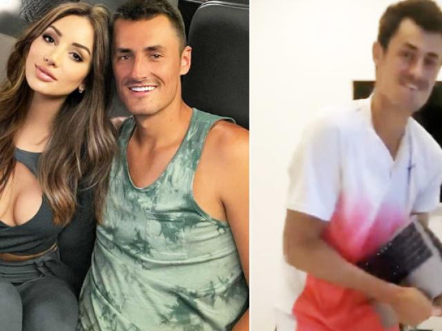 Thể thao - "Trai hư" tennis thua ở Roland Garros về bẻ máy tính, bị khoá nửa triệu USD