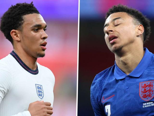 Bóng đá - “Nghệ sĩ” Lingard nhận tin mừng: Dễ thay SAO Liverpool gặp nạn dự EURO 2021