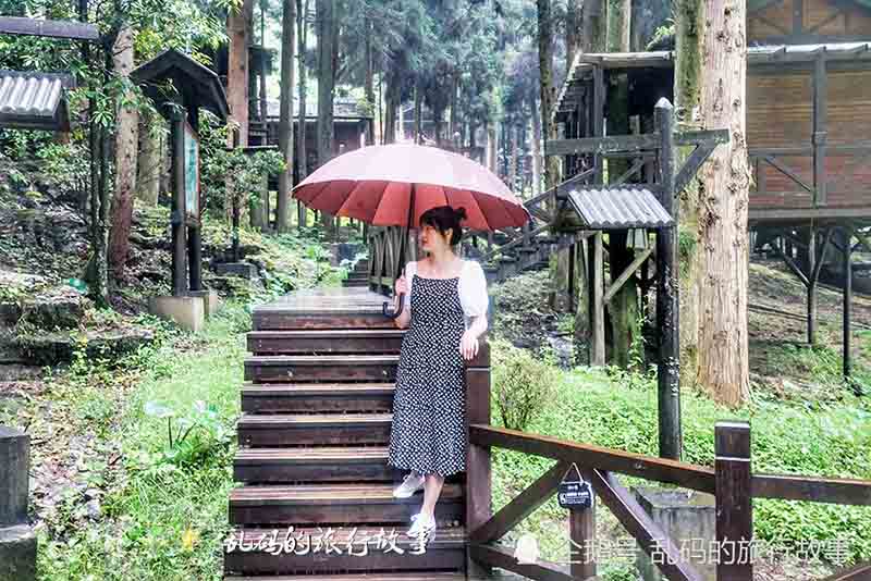 Khu nghỉ mát được ví như “Xứ sở thần tiên đẹp nhất Trung Quốc” - 9