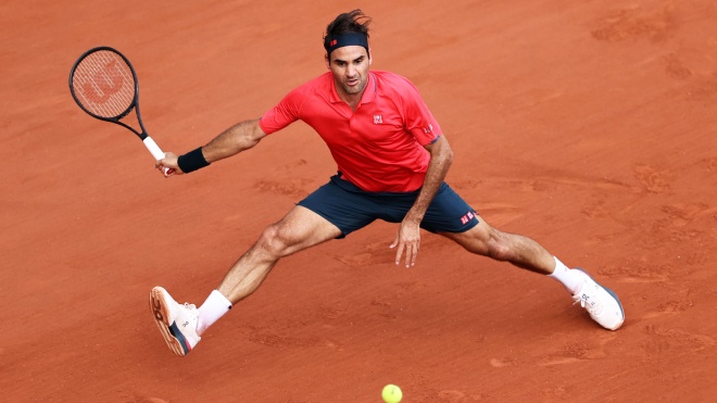 Federer vượt qua Cilic để tiến vào vòng 3 Roland Garros