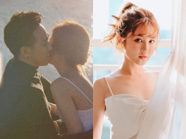 Đời sống Showbiz - Rộ tin đồn diễn viên hài Anh Đức đang hẹn hò với hot girl nhóm hài FapTV