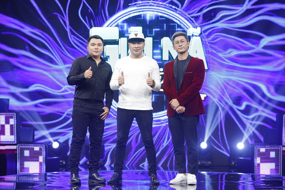 Các thành viên nhóm nhạc MTV “bóc phốt” nhau trên sóng truyền hình - 1