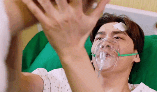 1001 cảnh hôn kỳ quặc, khó hiểu nhất trong phim Trung Quốc "lừa đẹp" khán giả - 21