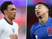 Bóng đá - “Nghệ sĩ” Lingard nhận tin mừng: Dễ thay SAO Liverpool gặp nạn dự EURO 2021