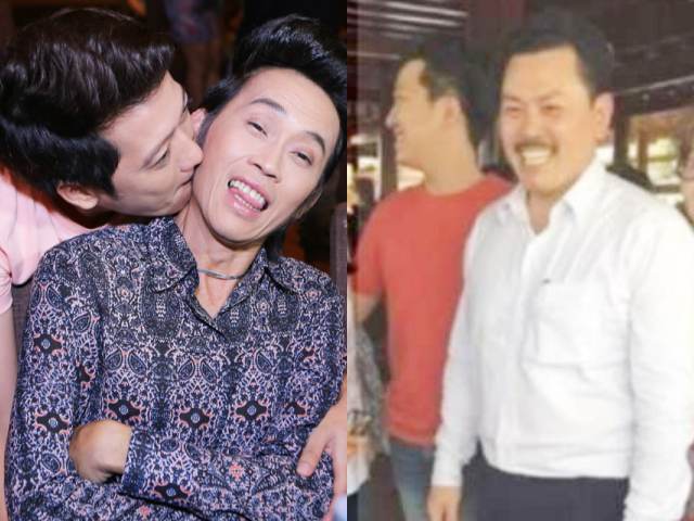 Đời sống Showbiz - Trường Giang tiết lộ điều "có 1 không 2" về món quà vợ tặng