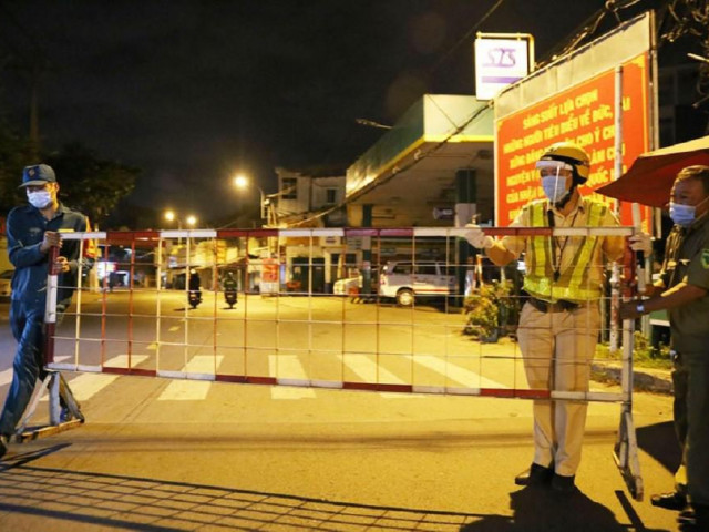 Tin tức trong ngày - Kiến nghị khẩn về quy định người từ TP.HCM đến Đồng Nai phải cách ly