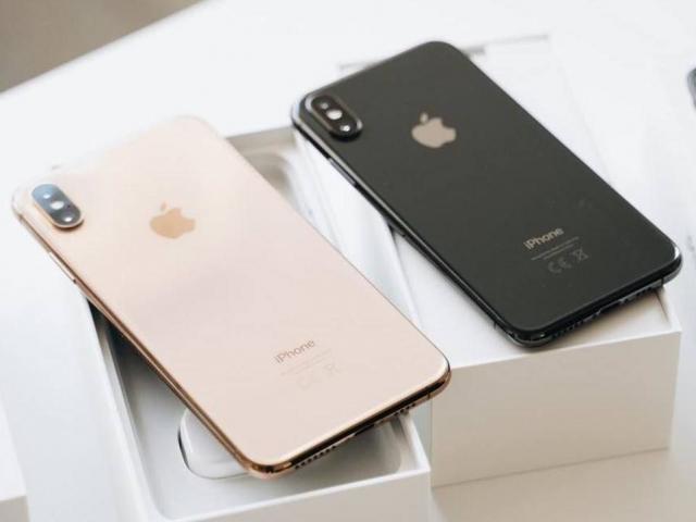 Cấu hình iPhone XS đầy đủ và so sánh với iPhone 12