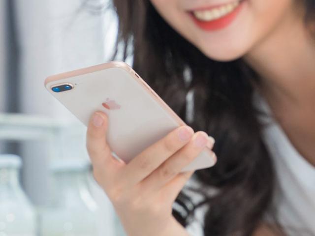 Cấu hình iPhone 8: Thông số chi tiết và đánh giá liệu còn đáng mua?