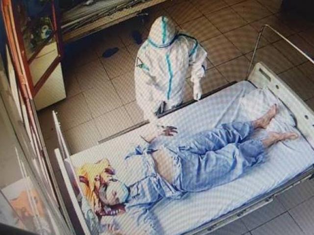 Sức khỏe đời sống - Bác sĩ Nguyễn Trung Cấp nói về kịch bản khi Bắc Ninh có 3.000 ca mắc