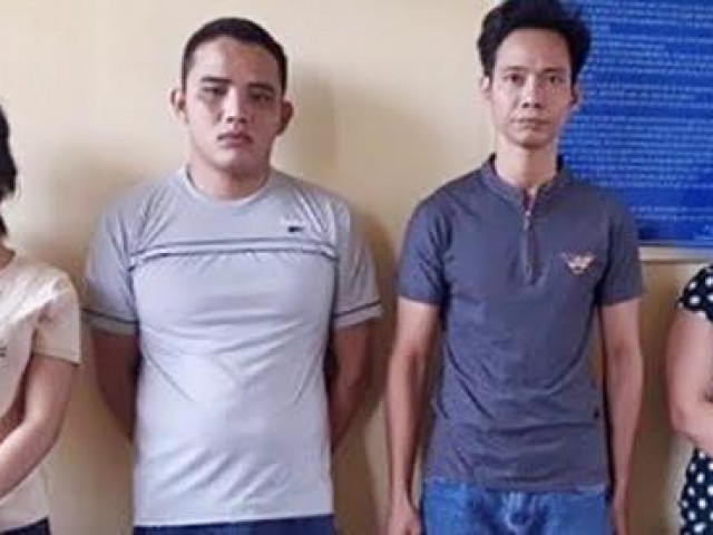 Pháp luật - Tra tấn nhân viên như thời trung cổ, chủ quán cà phê 'ôm' lãnh 20 năm tù