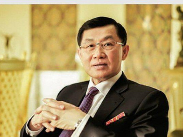 Kinh doanh - Muốn lập hãng hàng không vốn 2.400 tỷ đồng, "vua hàng hiệu" Jonathan Hạnh Nguyễn đang có gì trong tay?