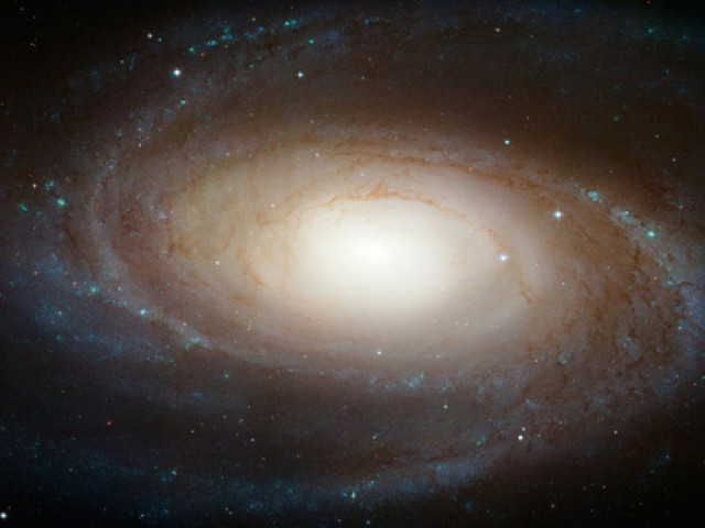 Thế giới - Hành tinh từ thiên hà khác liên tục phát sóng vô tuyến đến Trái Đất?