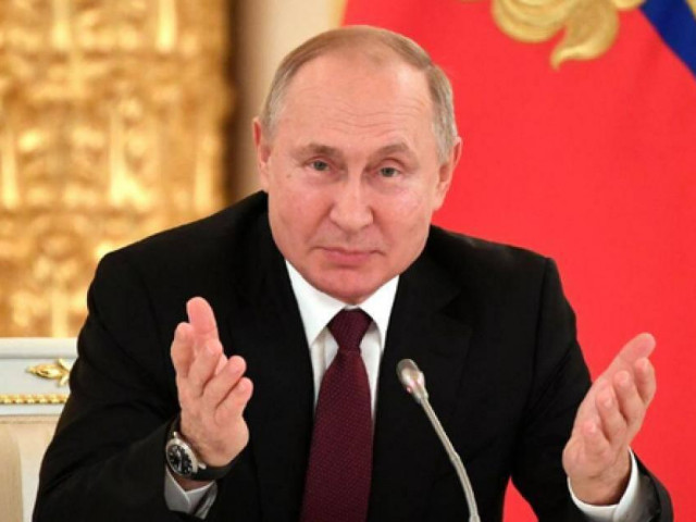 Thế giới - Nga phản ứng trước câu chuyện kinh dị về "kế hoạch chiếm Hawaii của Putin"