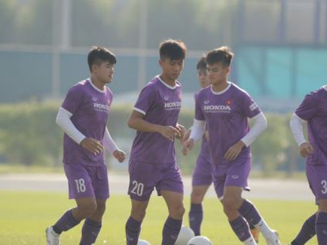 Bóng đá - Kỳ vọng ở ẩn số Phan Văn Đức