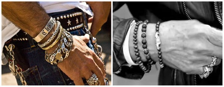 10 món đồ trong tủ quần áo đàn ông khiến phụ nữ khó chịu - 10