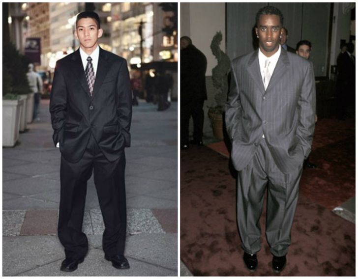 10 món đồ trong tủ quần áo đàn ông khiến phụ nữ khó chịu - 7